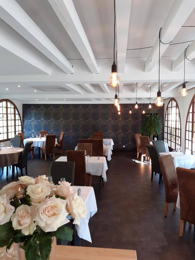 L'Auberge in Saint-Viance, Région de Brive-la-Gaillarde