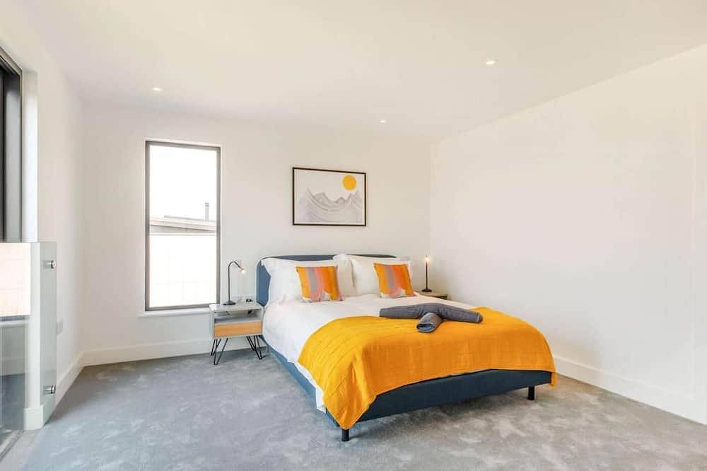 4 Bed in Bude in Widemouth Bay, Cornwall