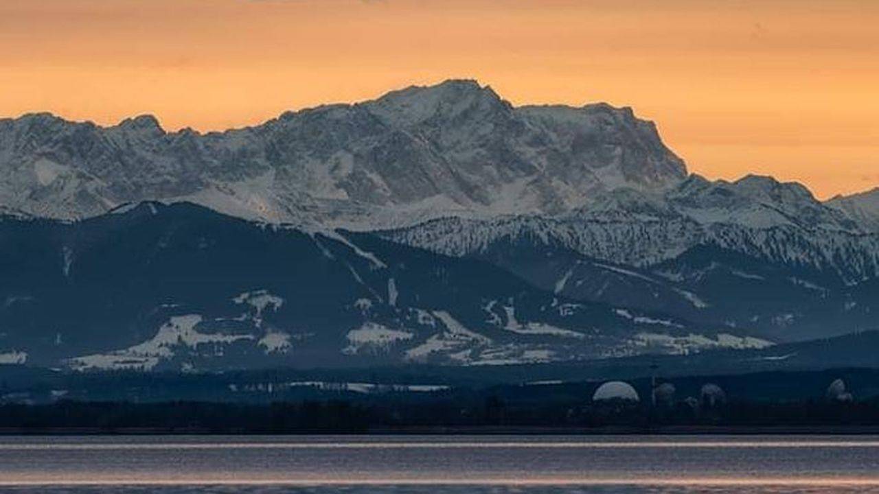 Ganze Ferienwohnung, Ferienwohnung für 6 Personen (60 m²) in Dießen Am Ammersee in Dießen am Ammersee, Ammersee