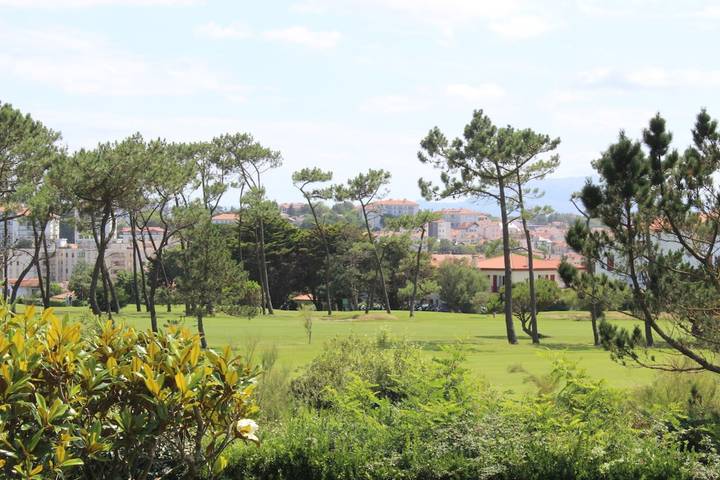 Location de vacances pour 4 personnes dans Le Phare (Biarritz) - 4