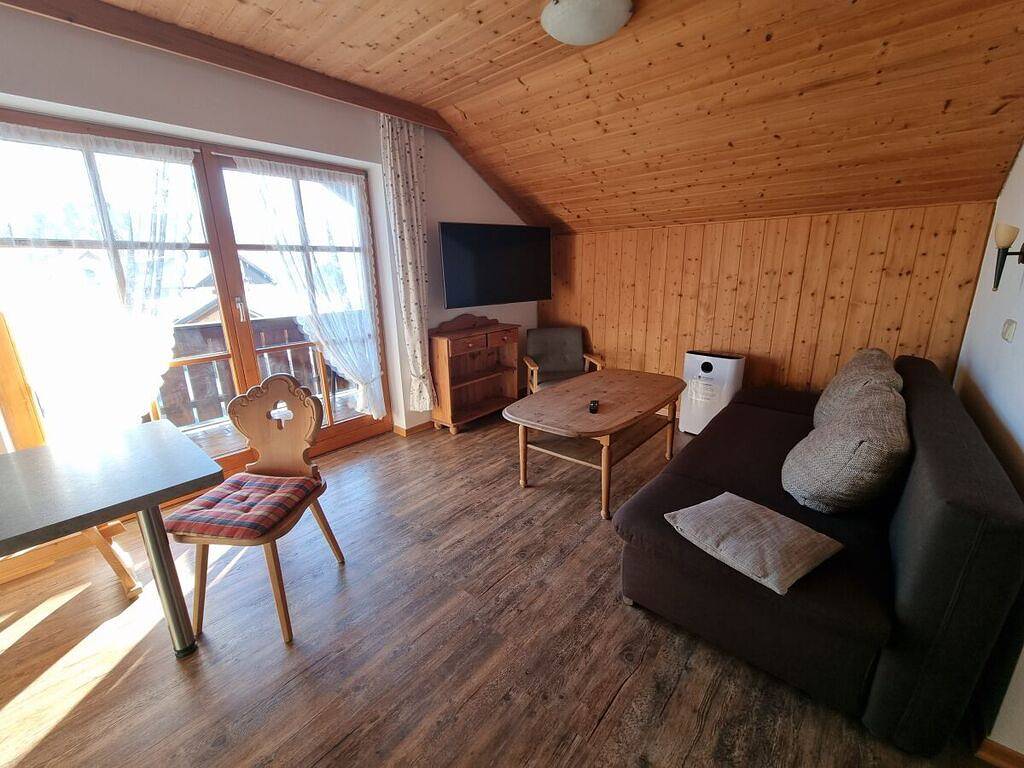 Mooi appartement in Pfronten in Pfronten, Zwaben (Bayern)