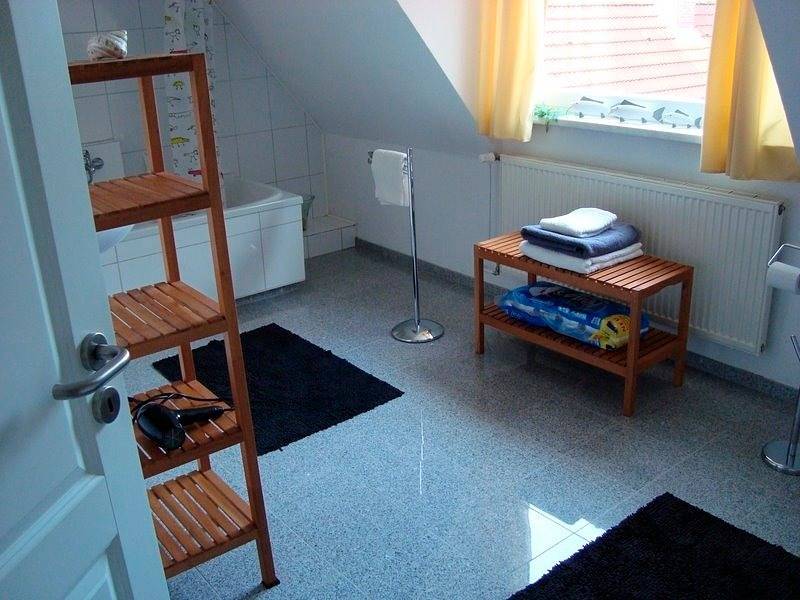 Ferienhaus am Nord-Ostsee-Kanal in Sehestedt, Rendsburg-Eckernförde