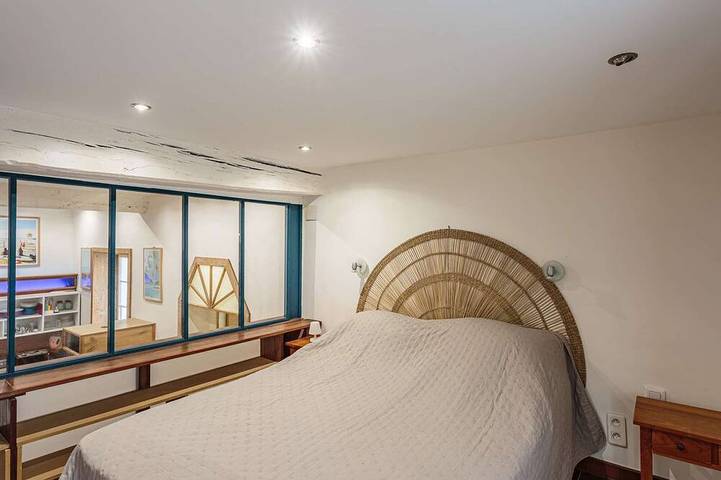 Gîte pour 4 personnes dans Office De Tourisme De Ciboure - 3