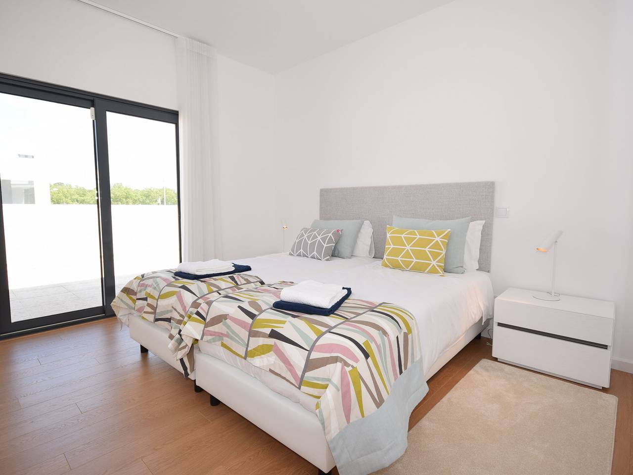 Sunny Villa Near Óbidos w/ Beaches in Nadadouro, Leiria District