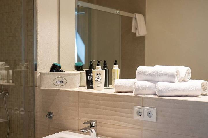 Superior Suite # 18 - Das Adler by Dilpert in Markdorf, Region Bodensee-Oberschwaben