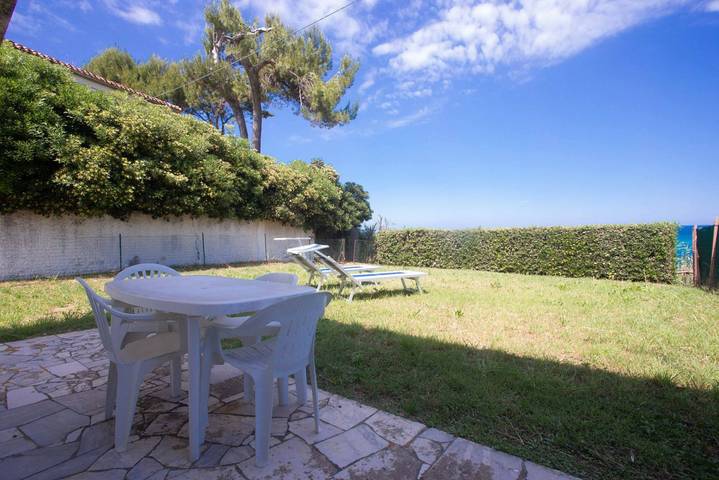 Ferienwohnung für 6 Personen, mit Garten in Marche - 2