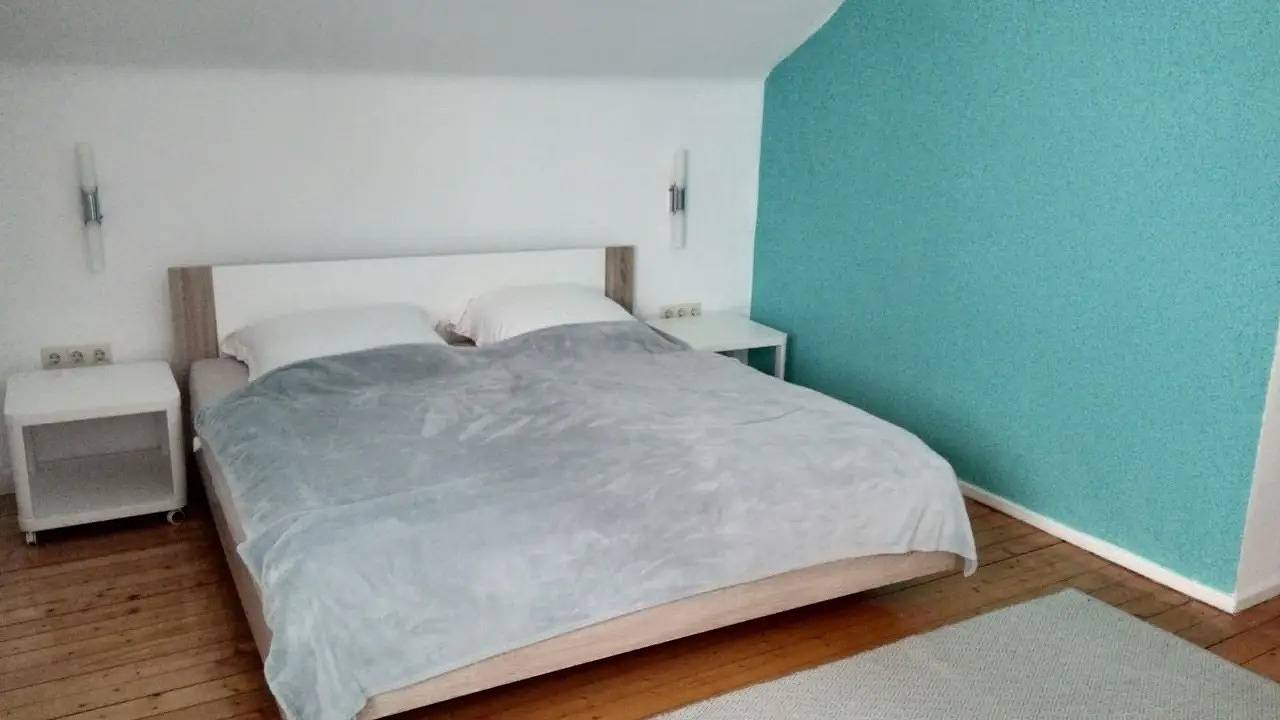 Ganze Ferienwohnung, Ferienwohnung für 6 Personen (78 m²) in Bad Bergzabern in Bad Bergzabern, Südliche Weinstraße