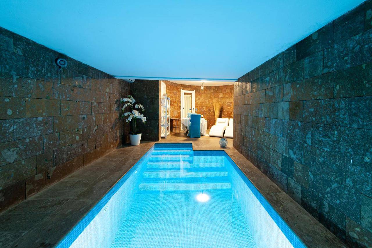 Villa Di l Abbiu Relais Antica Dimora Storica in Sorso, Provincia di Sassari