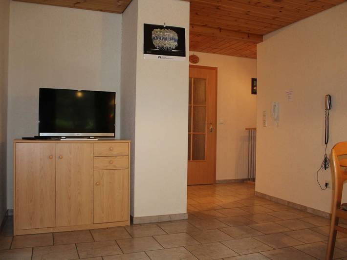 Ganze Ferienwohnung, Venturhof - Ferienwohnung Tal in Oberwolfach, Wolftal Region