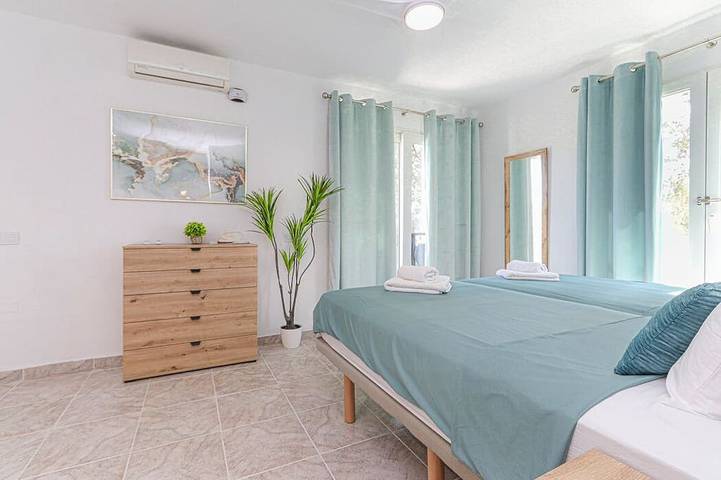 Ganze Wohnung, Presidential suite in the Plaza of Villamartin. Front line Golf. No noise. in Brisas y Golf, Orihuela