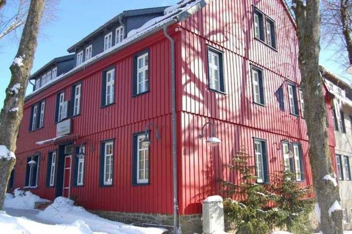 Ferienhaus für 3 Personen in Clausthal-Zellerfeld - 3