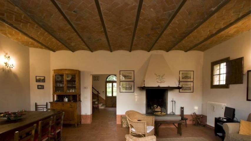 Ovello in Brisighella, Province de Ravenne