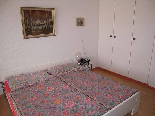 Appartement de vacances entier, Appartement de vacances pour 2 personnes avec sauna in Weggis, Lac des Quatre-Cantons