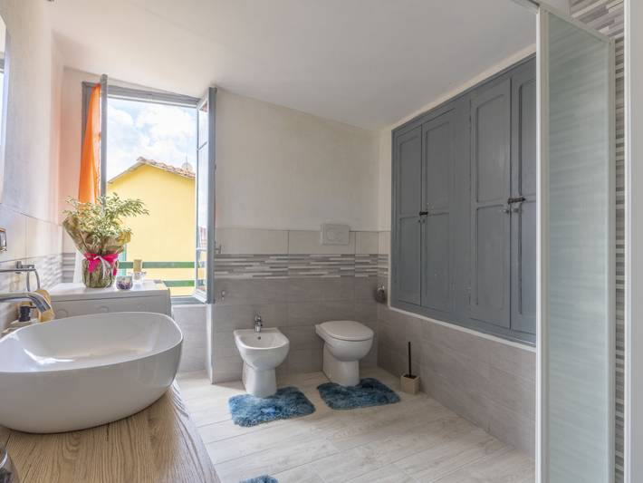 Ferienhaus für 4 Personen, mit Balkon in Pietrabruna - 3