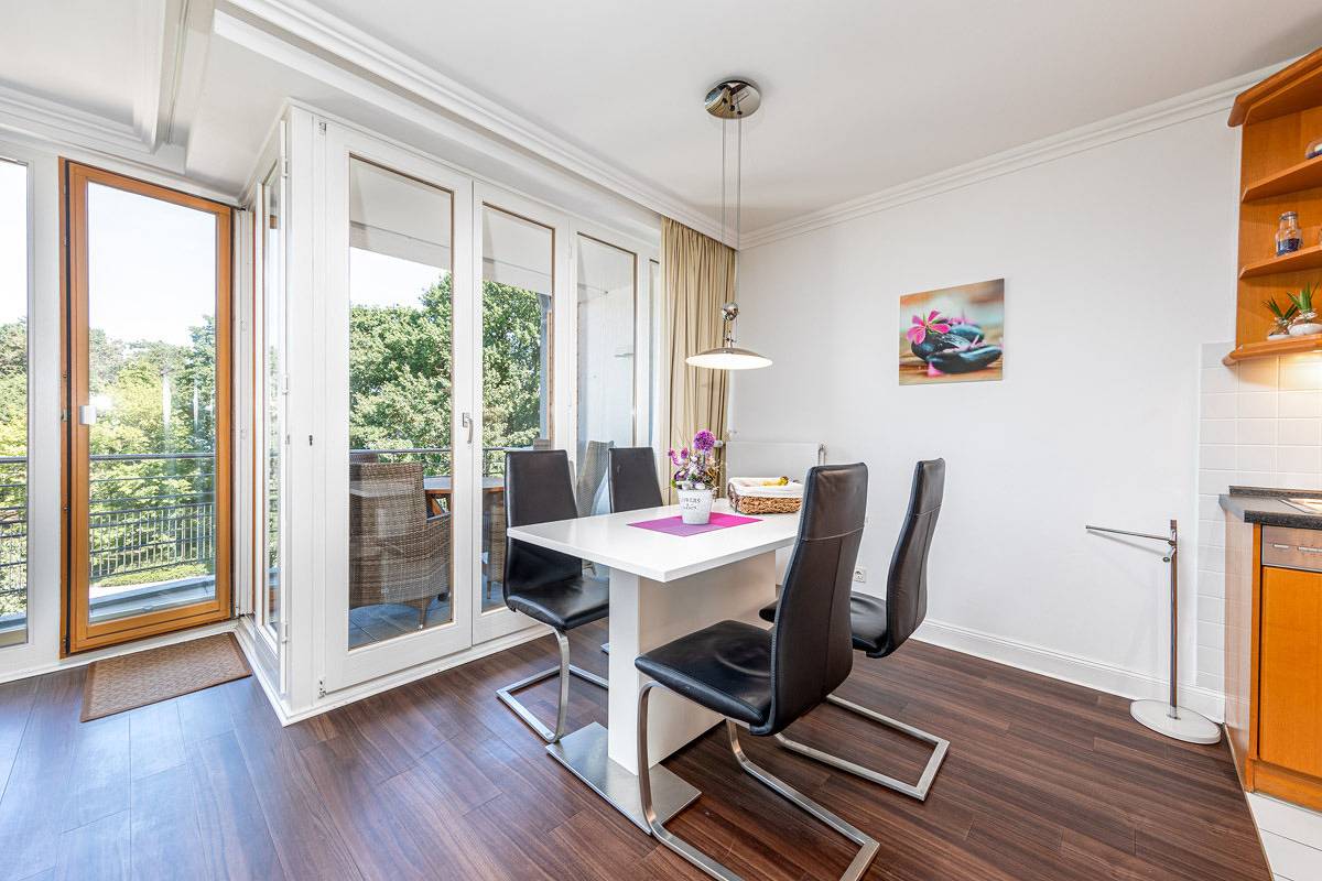 Entire holiday apartment, Appartement "Eastside" in Timmendorfer Strand, East Holstein