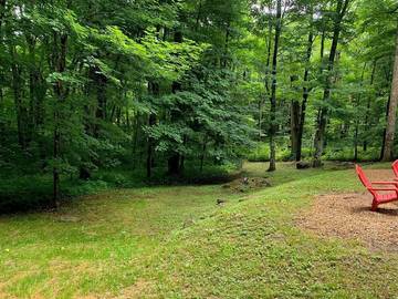 Vacation House for 14 Guests in Blue Ridge Parkway, Sugar Mountain, Picture 2