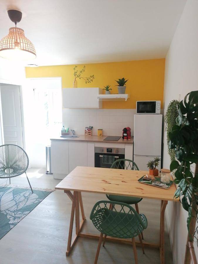 Gîte pour 2 personnes à Eyrans - 2