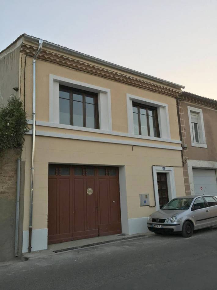 Chambre d’hôte pour 3 personnes, avec jardin et piscine à Lézignan-Corbières - 2