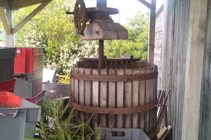 Gîte pour 2 personnes à La Possonnière - 4