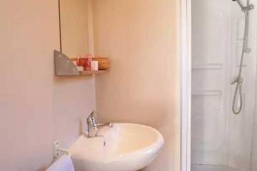 Camping für 2 Personen in La Bergerie, Hyeres, Bild 2