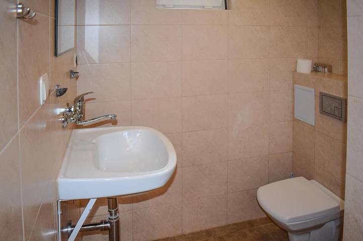 Ganze Wohnung, Stunning apartment in Rydzewo with WiFi in Löwentinsee