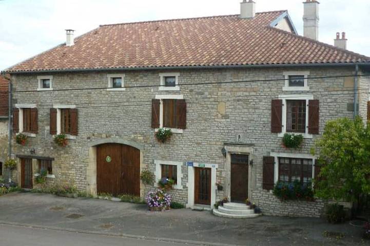 Gîte pour 4 personnes