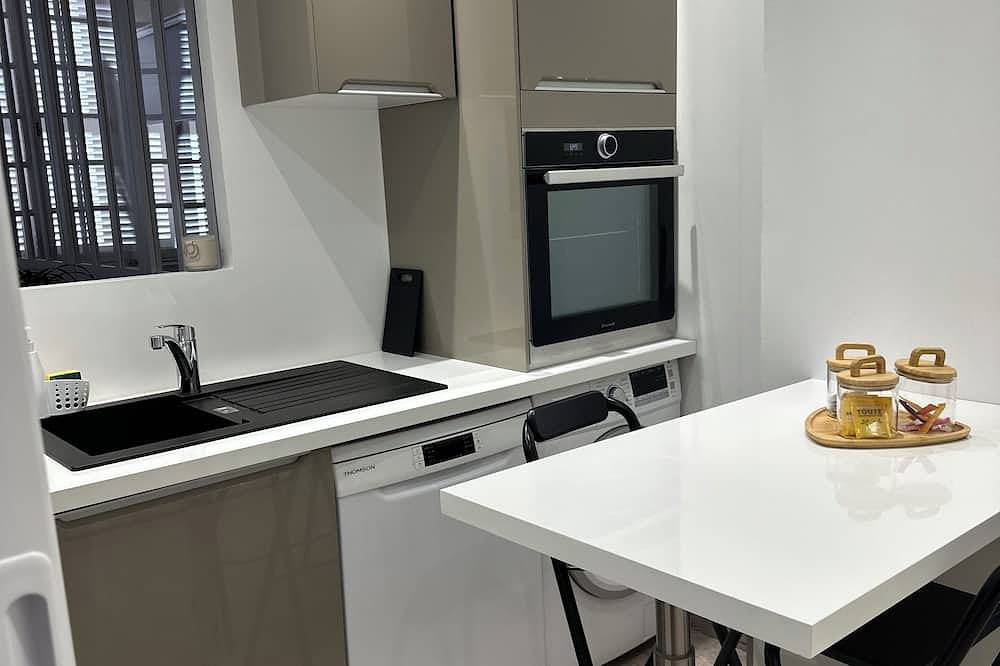 Appartement entier, Le Charme d'Anduze in Anduze, Parc national des Cévennes