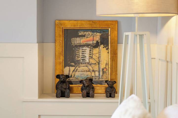 Location de vacances pour 10 personnes à Castellar - 2