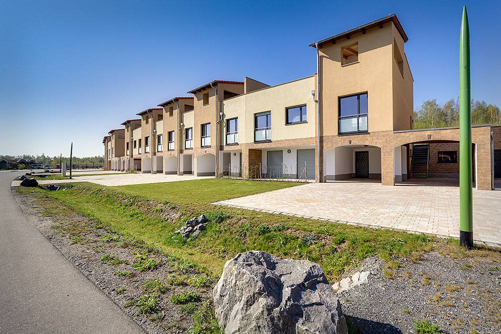 Apartamento vacacional entero, Lagovida Möwenblick (c) am Störmthaler See in Großpösna, Leipziger Neuseenland