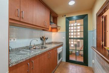 Casa De Férias para 5 Pessoas em Isla Canela, Ayamonte, Foto 4