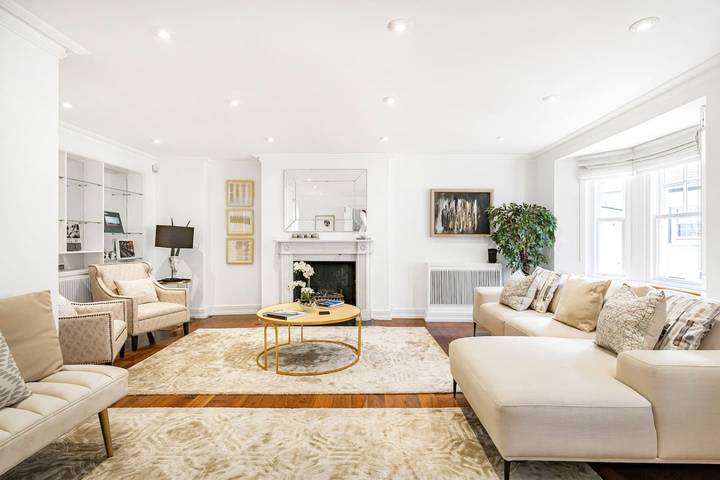 Vacation rental for 8 people, with pets in Knightsbridge