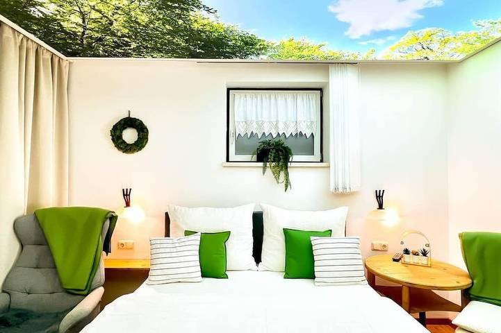 Hütte für 9 Personen, mit Garten in Kleinarl - 4