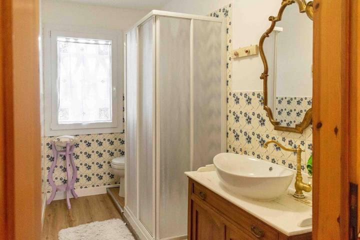 Gîte pour 6 personnes, avec vue à Santa Giustina - 4