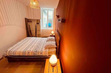 Appartement De Vacances pour 4 Personnes dans Cambrai, Département Nord, Photo 2