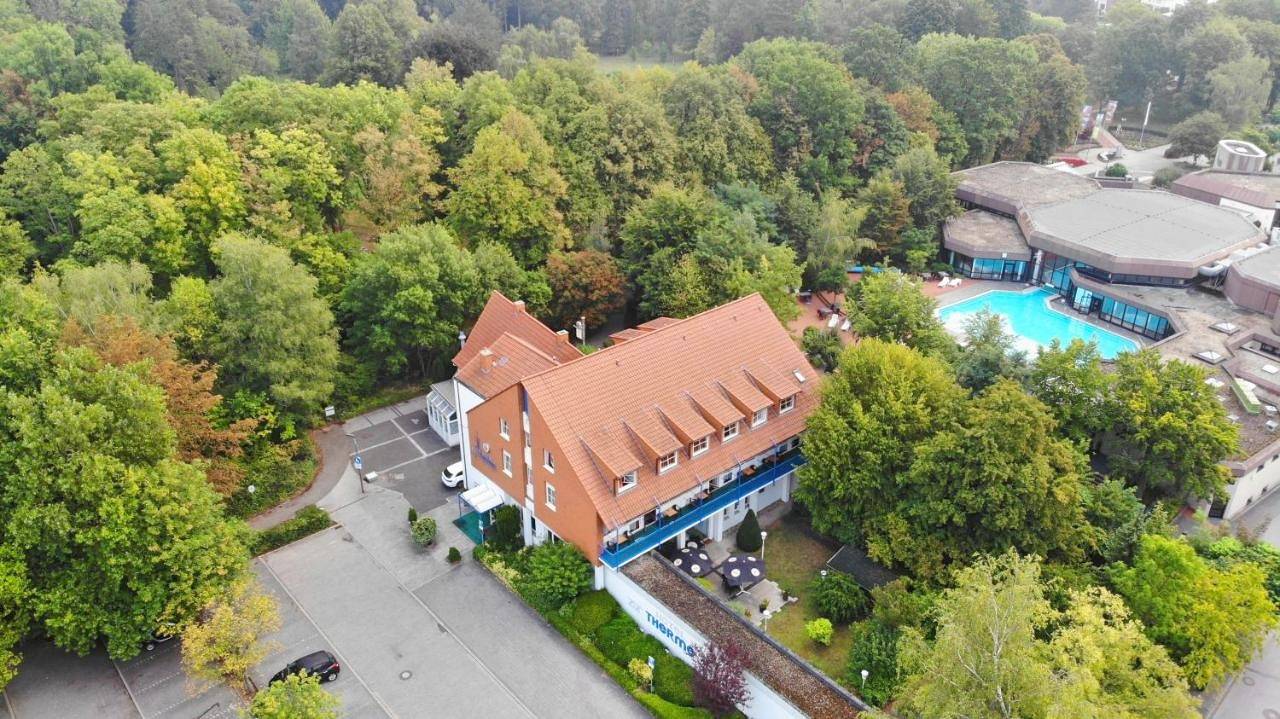 Flair Hotel zur Therme in Bad Westernkotten, Erwitte