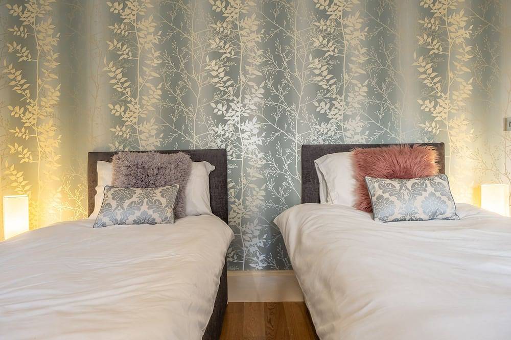 Boycott House, Cromer, Norfolk in Cromer, Norfolk Coast