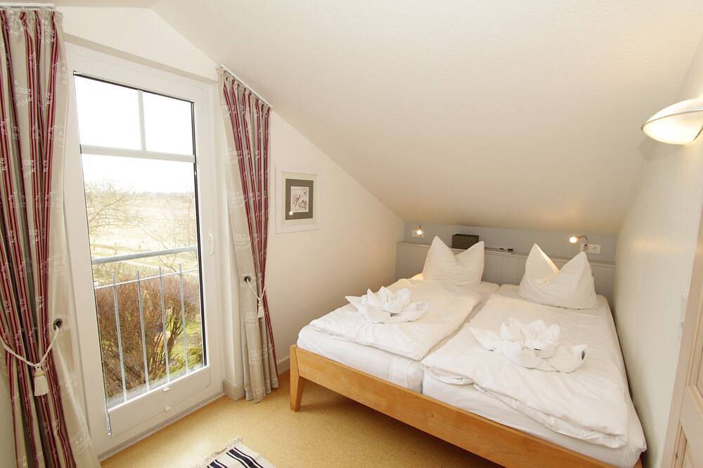 Sprottenkiste in Goting, Föhr