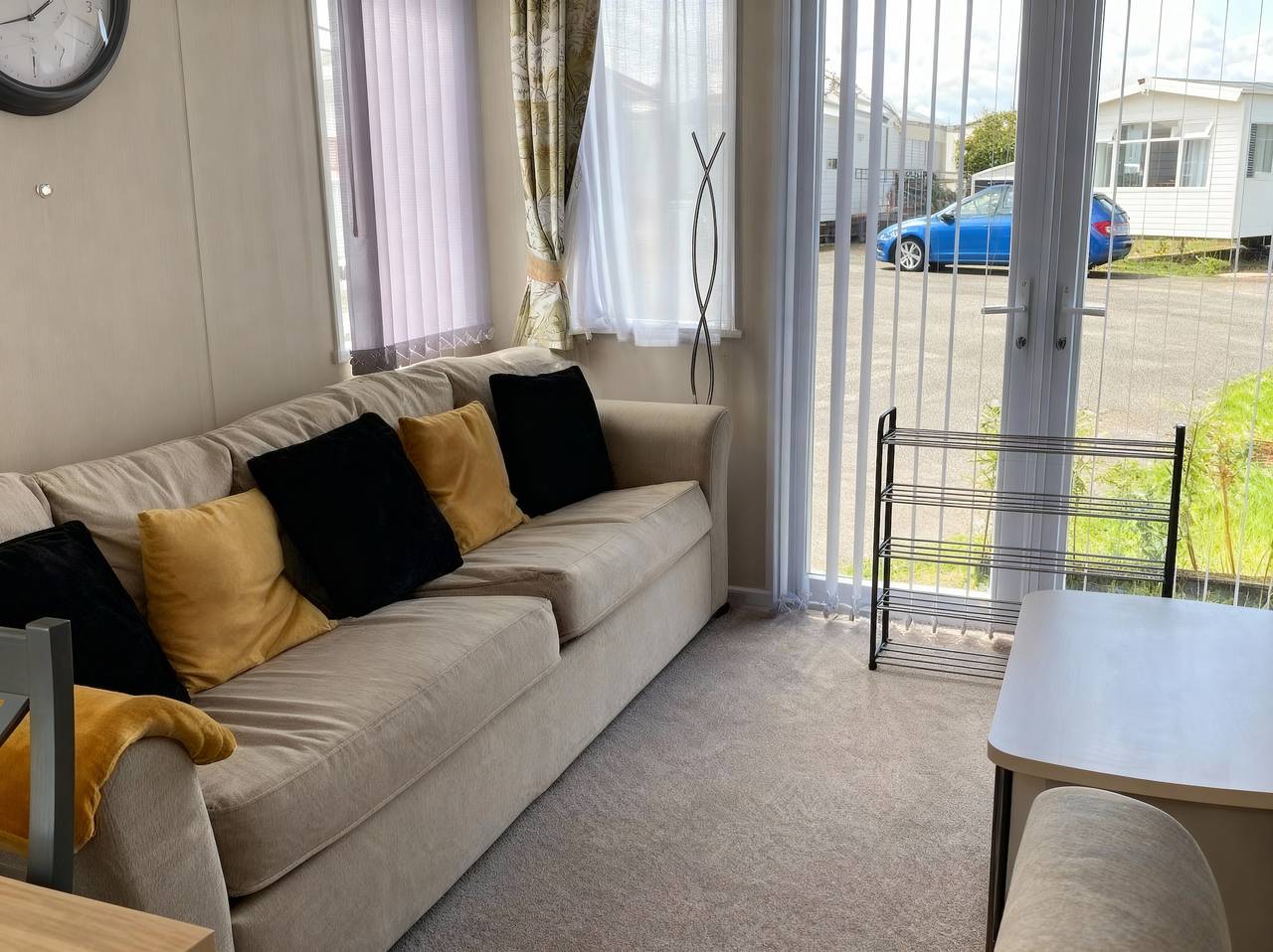 Lyons Robin Hood - Holiday Accommodation 20871 in Rhyl, Denbighshire