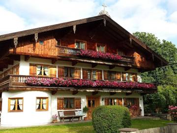 Ferienhaus für 4 Personen in Gmund, Alpenland Tegernsee Schliersee, Bild 2