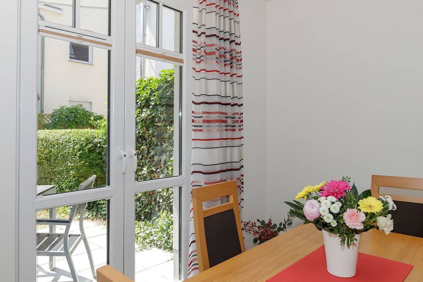 Ganze Wohnung, „Entspannte Ferien in der Villa Antonia: Direkt an der Ostsee!“ in Ostseebad Rerik, Rerik