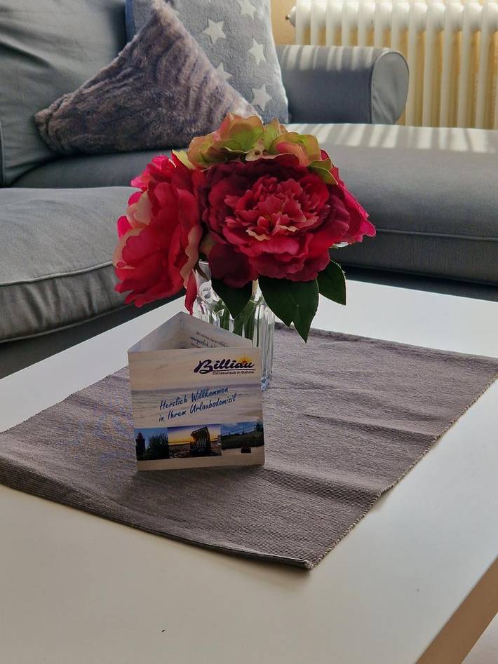Bungalow für 4 Personen, mit Garten in Dahme - 4
