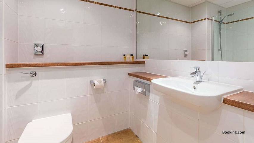 St. Pierre Park Hotel & Golf in Guernsey