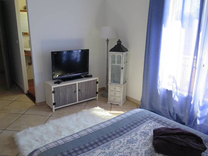 Chambre d’hôte pour 2 personnes à Martigues - 3