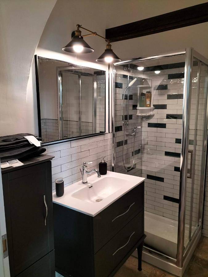 Gîte pour 2 personnes, avec jardin à Pianezza - 2