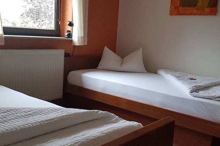 Elbufer 4C in Marschacht, Landkreis Harburg