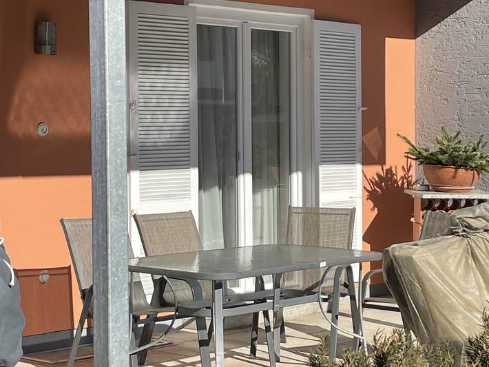 Ferienwohnung für 4 Personen, mit Terrasse und Garten in Füssen - 3