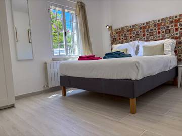 Casa De Férias para 9 Pessoas em Santo Estévão, Ria Formosa, Foto 4