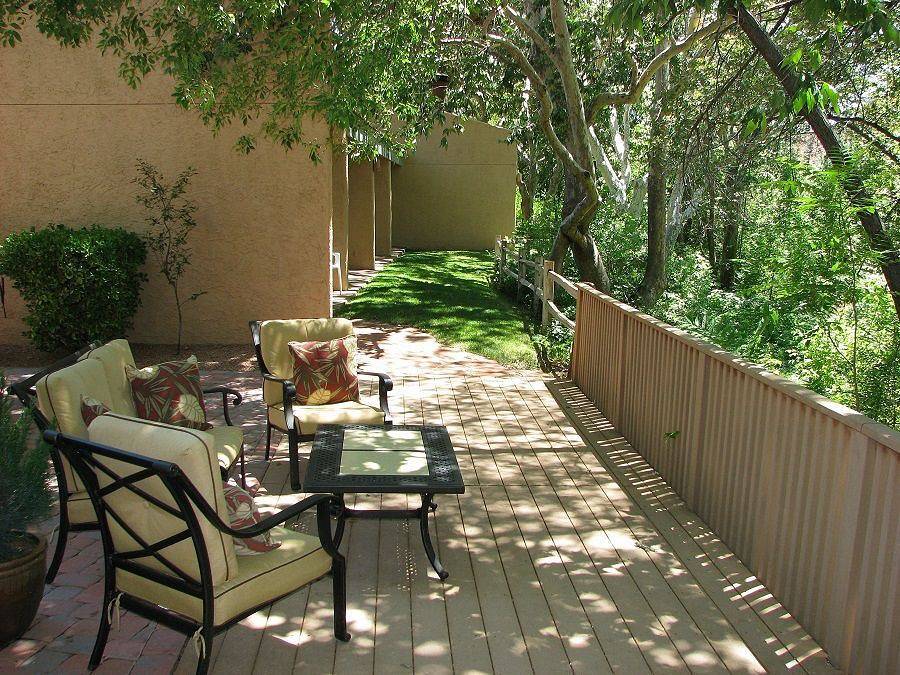 Entire apartment, Villas At Poco Diablo in Sedona, Oak Creek Canyon