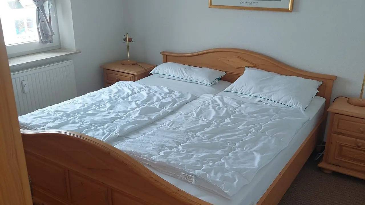 Entire holiday apartment, Ferienwohnung für 8 Personen (65 m²) in Binz (Ostseebad) in Ostseebad Binz, Binz