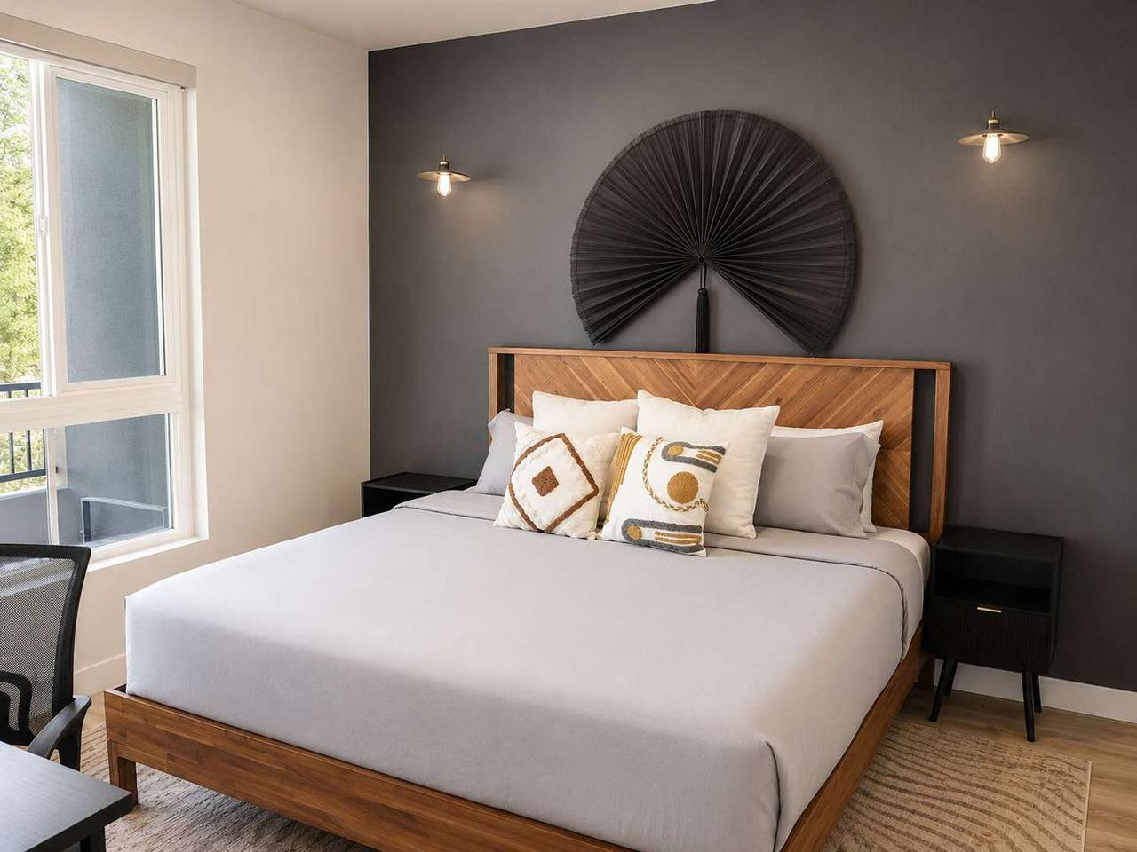 Geheel appartement, Bright   Cozy Getaway with Pool Free Parking 10 mins Disneyland in Santa Ana, Orange County